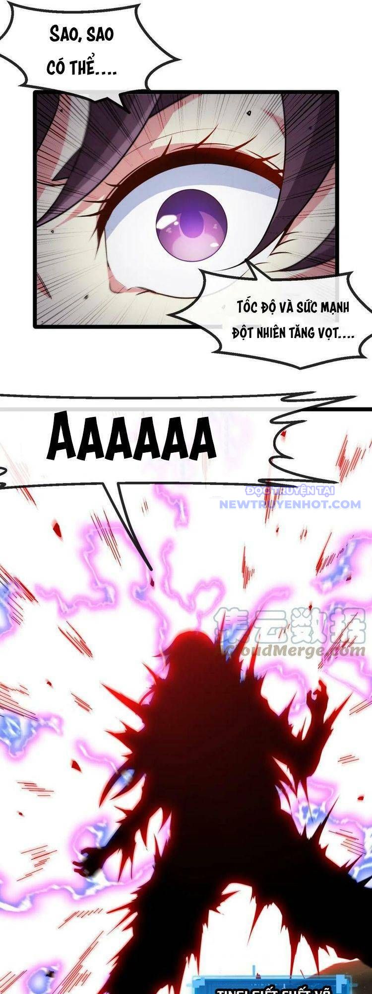 Thần Cấp Thăng Cấp Hệ Thống Chap 58 - Next Chap 59