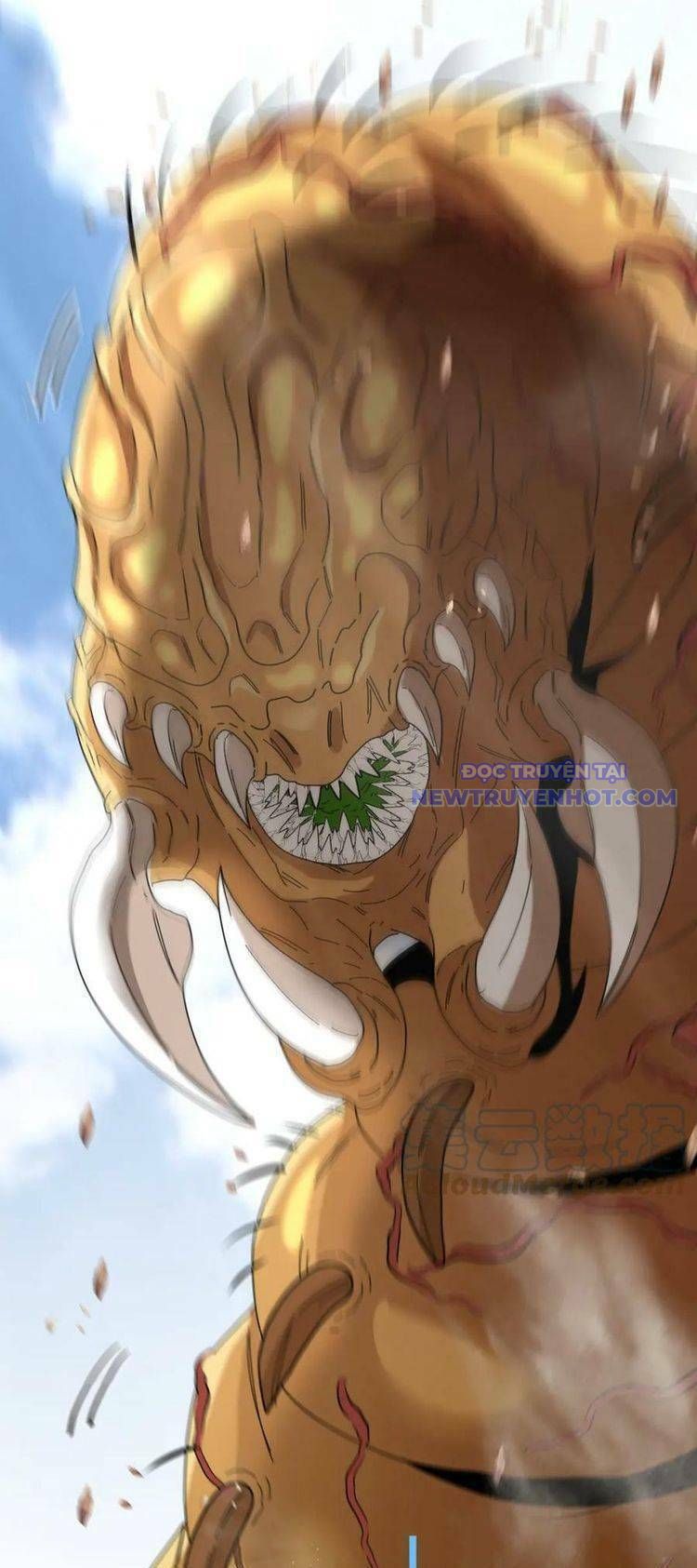 Thần Cấp Thăng Cấp Hệ Thống Chap 58 - Next Chap 59