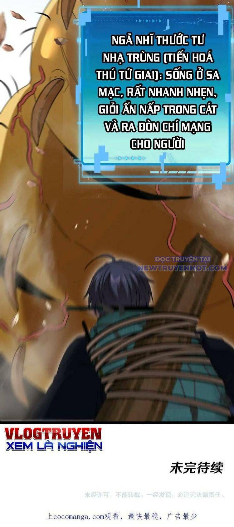 Thần Cấp Thăng Cấp Hệ Thống Chap 58 - Next Chap 59