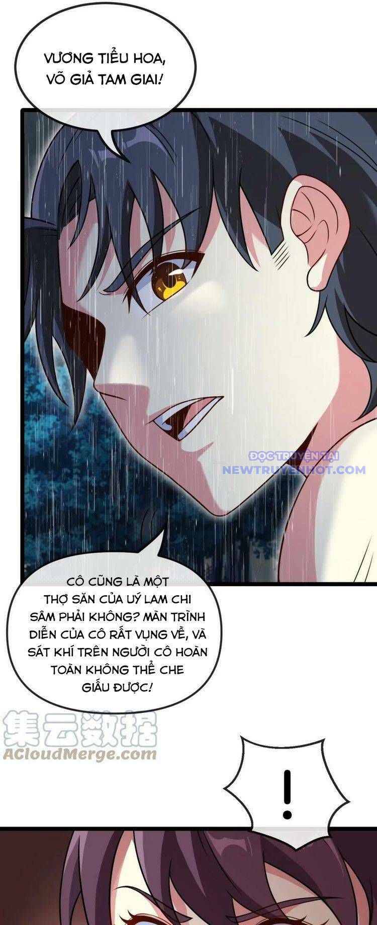 Thần Cấp Thăng Cấp Hệ Thống Chap 58 - Next Chap 59