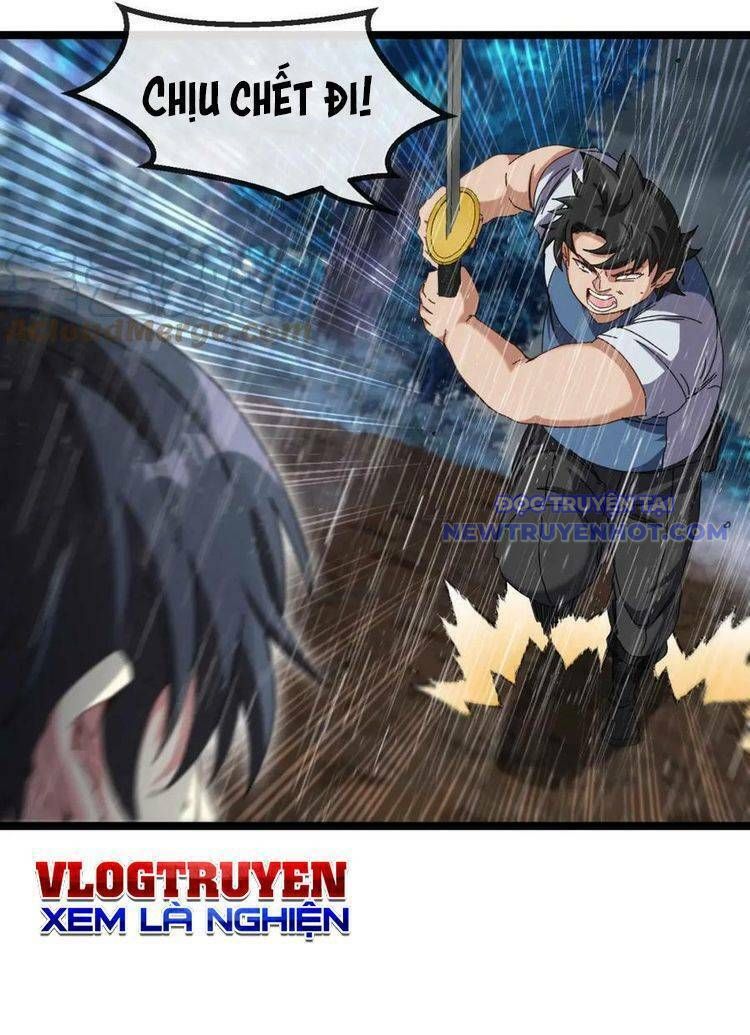 Thần Cấp Thăng Cấp Hệ Thống Chap 58 - Next Chap 59