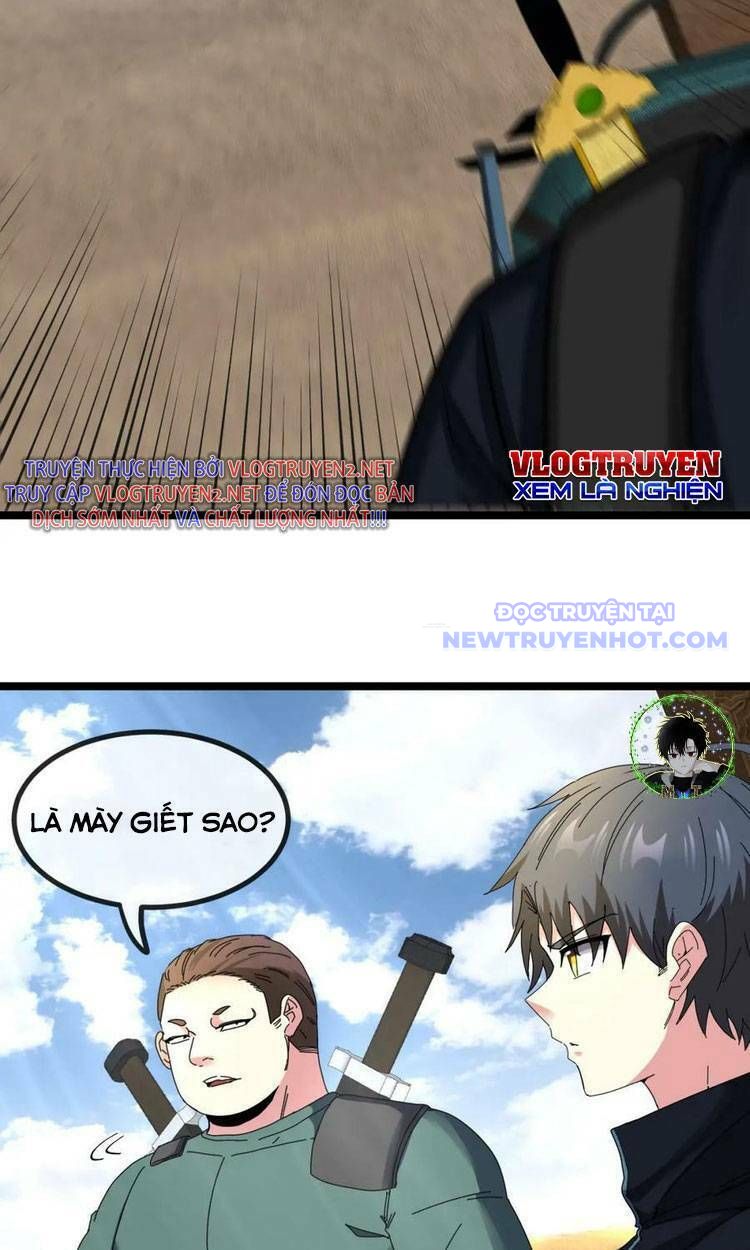 Thần Cấp Thăng Cấp Hệ Thống Chap 59 - Next Chap 60