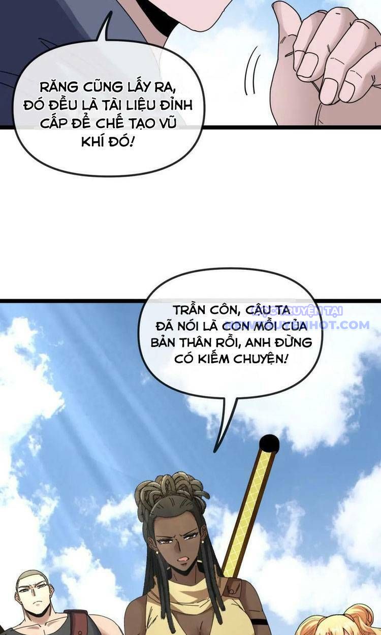Thần Cấp Thăng Cấp Hệ Thống Chap 59 - Next Chap 60
