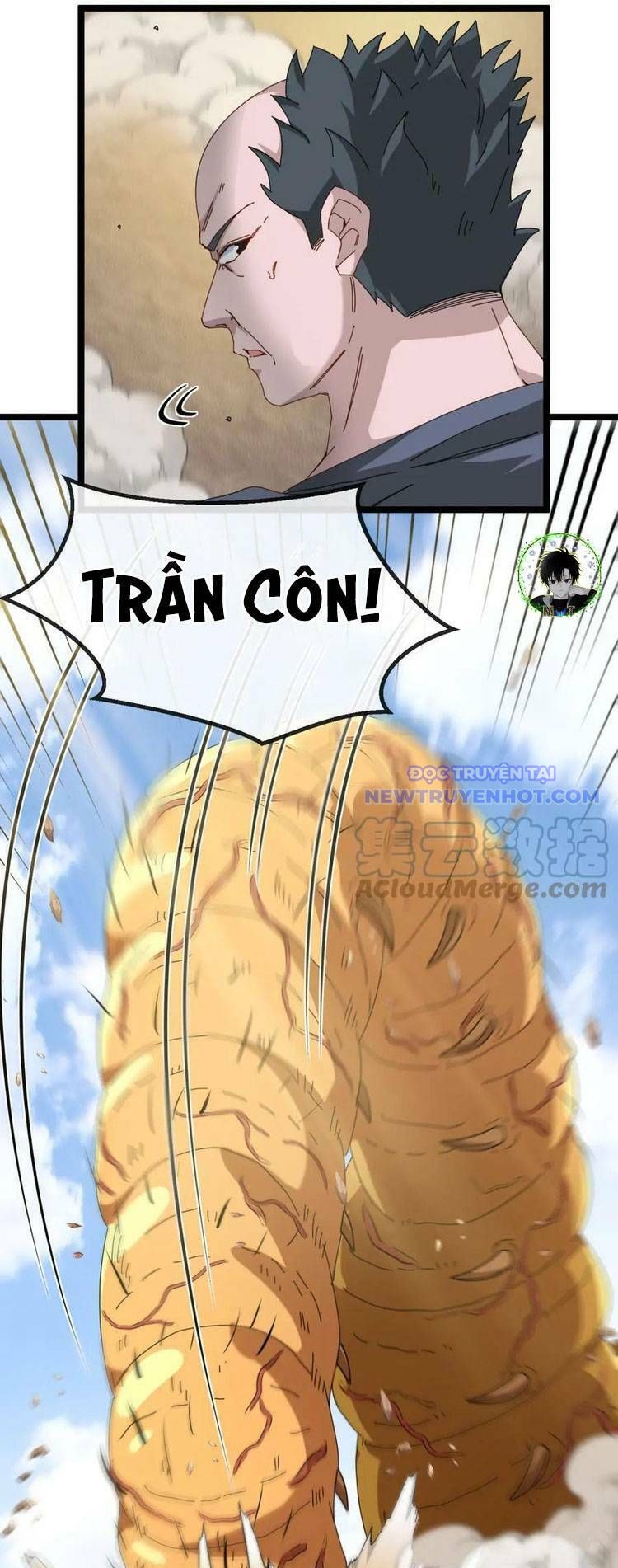 Thần Cấp Thăng Cấp Hệ Thống Chap 59 - Next Chap 60