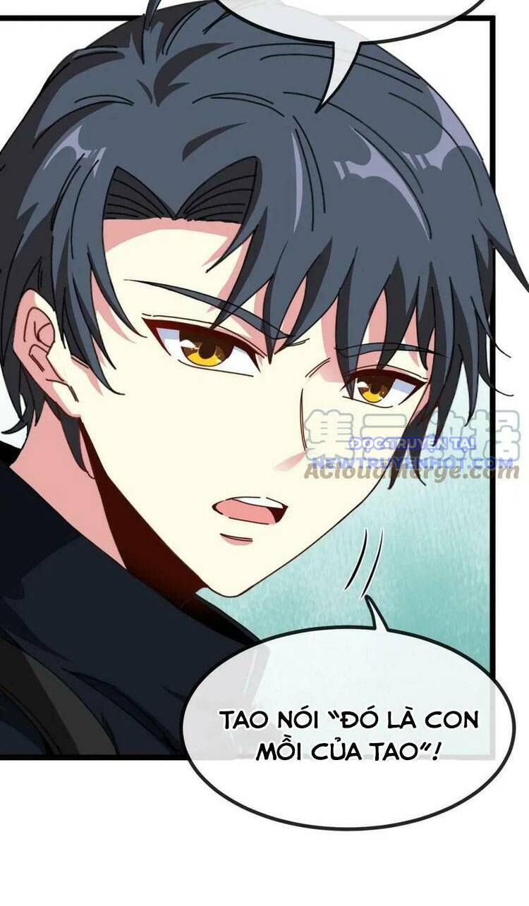 Thần Cấp Thăng Cấp Hệ Thống Chap 59 - Next Chap 60