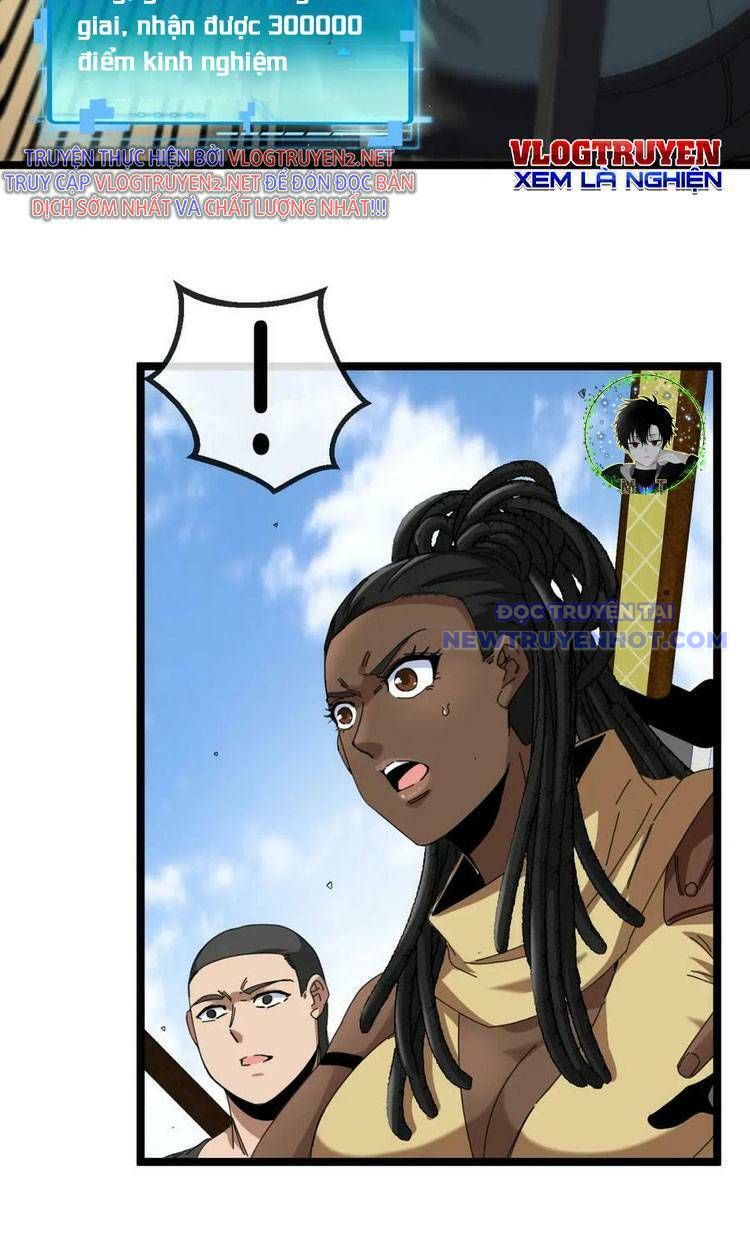 Thần Cấp Thăng Cấp Hệ Thống Chap 59 - Next Chap 60