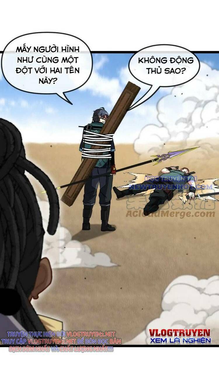 Thần Cấp Thăng Cấp Hệ Thống Chap 59 - Next Chap 60