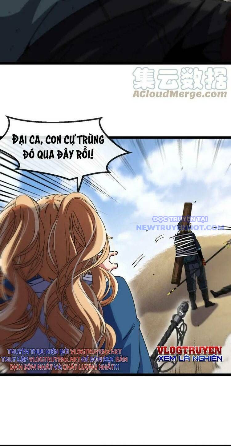 Thần Cấp Thăng Cấp Hệ Thống Chap 59 - Next Chap 60