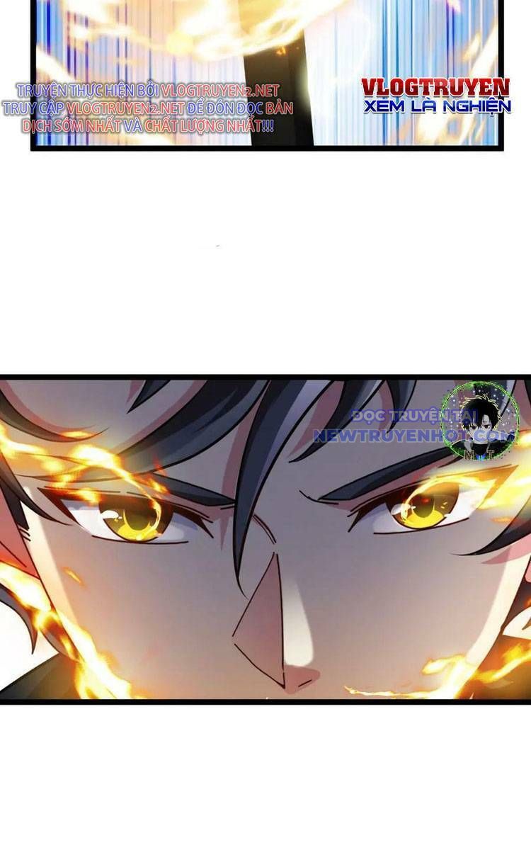 Thần Cấp Thăng Cấp Hệ Thống Chap 59 - Next Chap 60