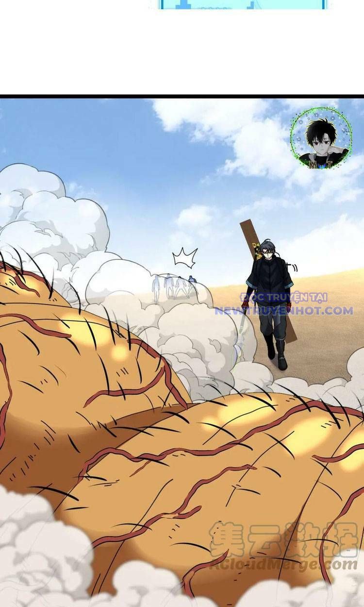 Thần Cấp Thăng Cấp Hệ Thống Chap 59 - Next Chap 60