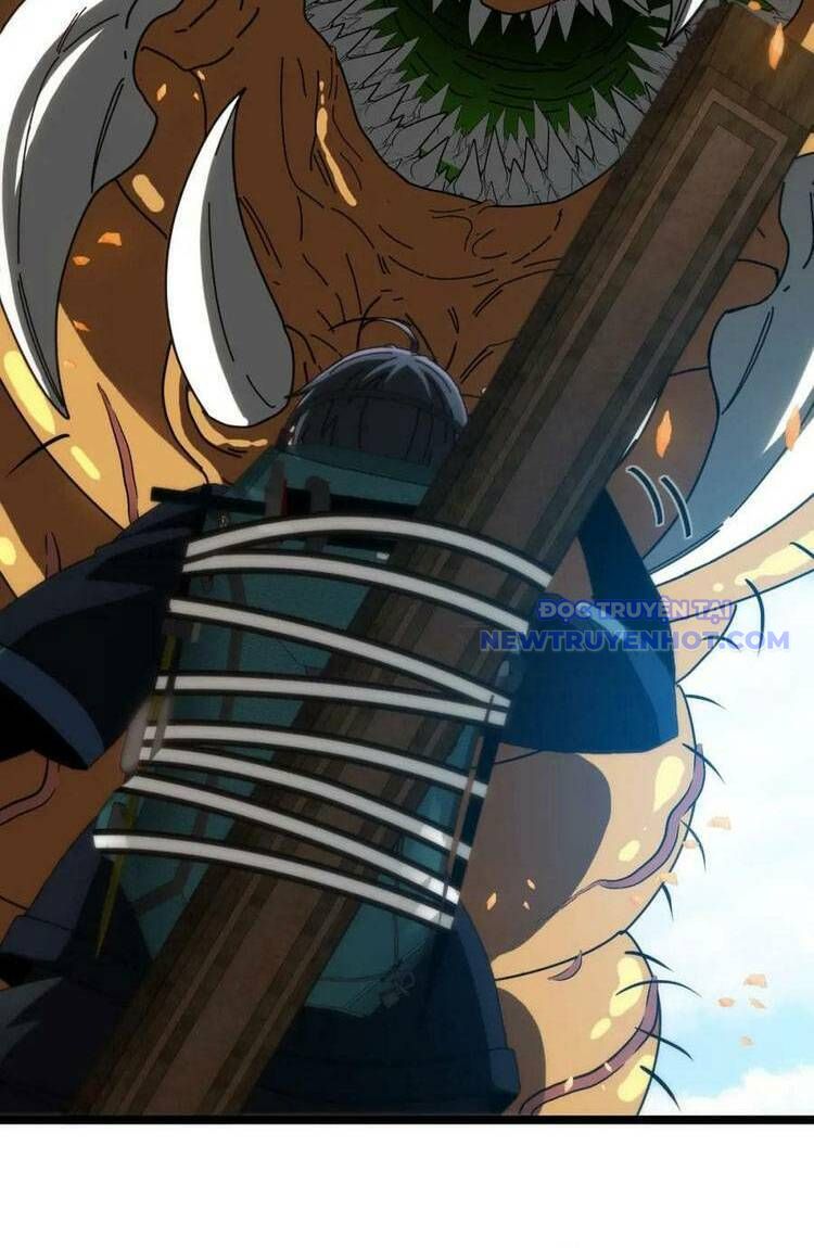 Thần Cấp Thăng Cấp Hệ Thống Chap 59 - Next Chap 60