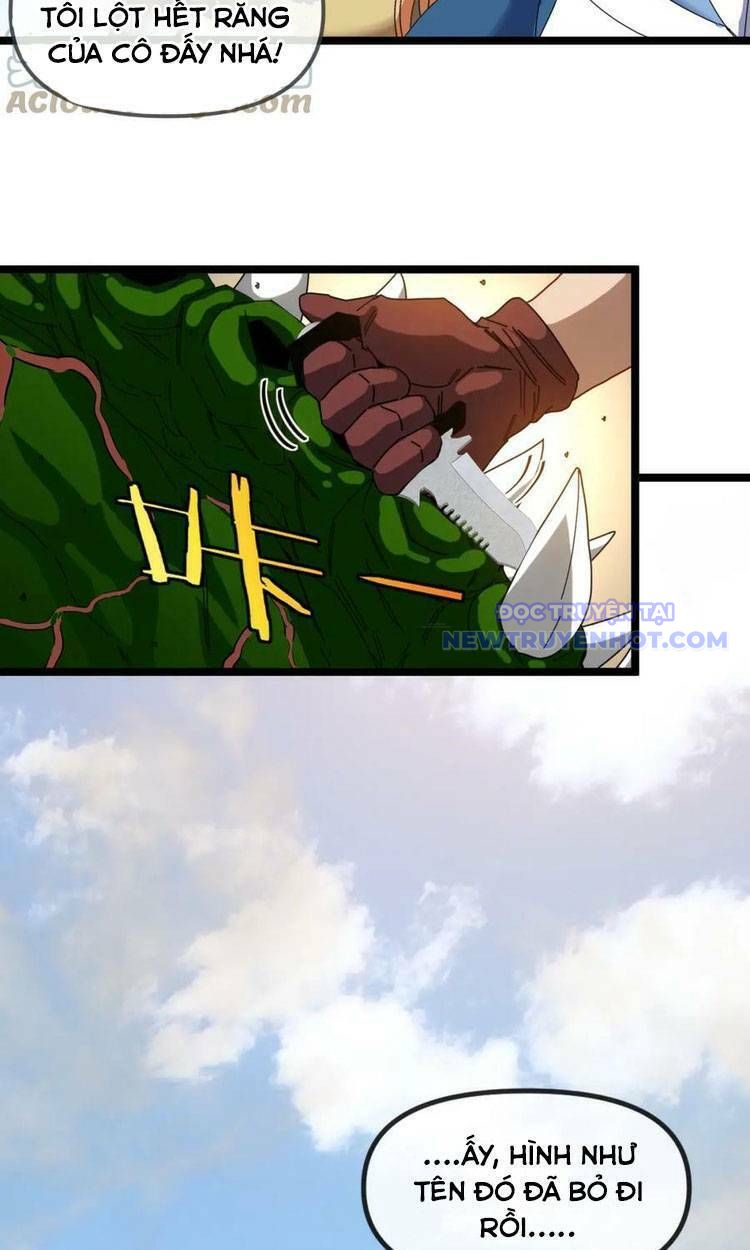 Thần Cấp Thăng Cấp Hệ Thống Chap 59 - Next Chap 60