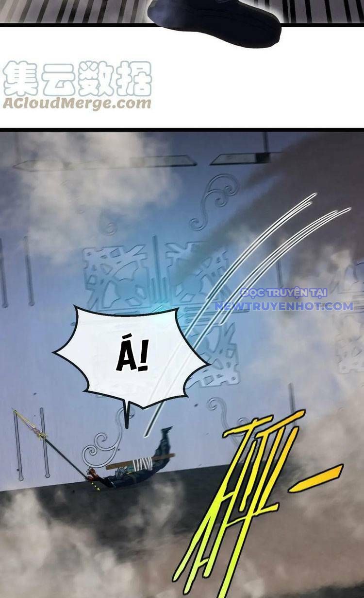 Thần Cấp Thăng Cấp Hệ Thống Chap 59 - Next Chap 60