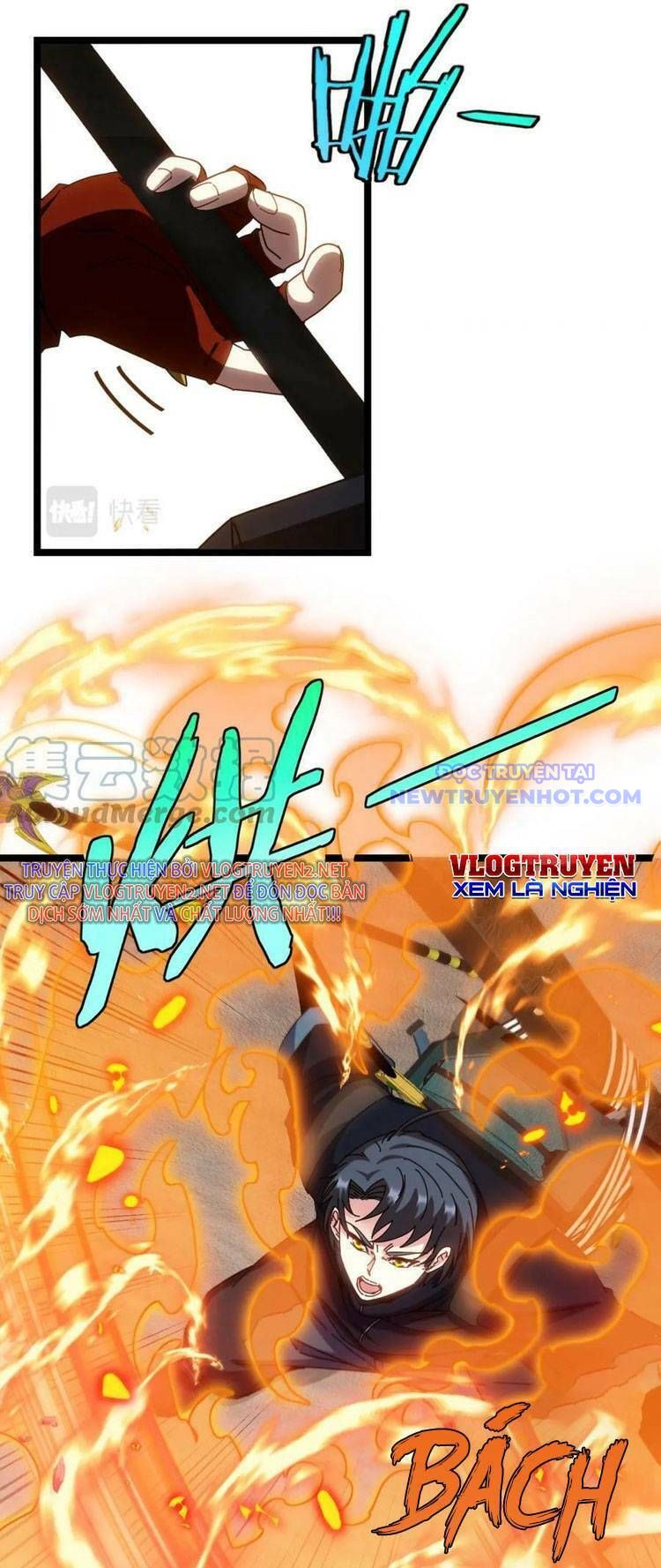 Thần Cấp Thăng Cấp Hệ Thống Chap 59 - Next Chap 60