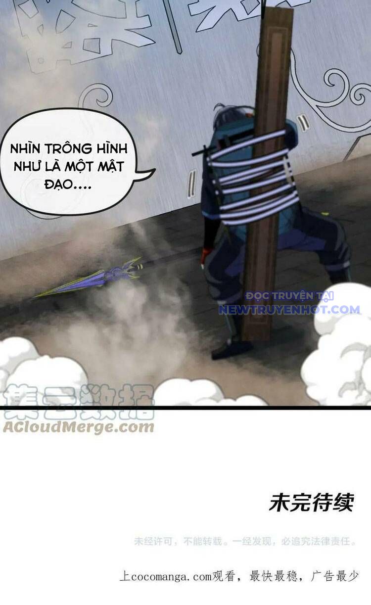 Thần Cấp Thăng Cấp Hệ Thống Chap 59 - Next Chap 60
