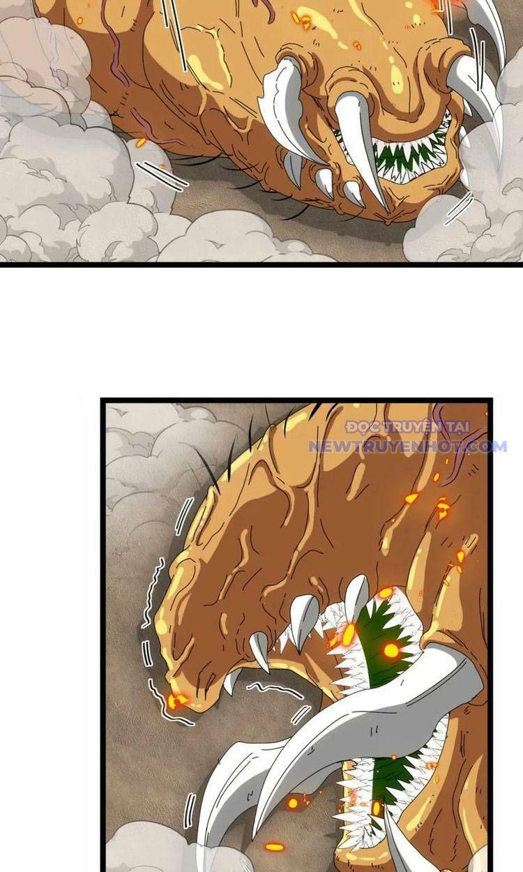 Thần Cấp Thăng Cấp Hệ Thống Chap 59 - Next Chap 60