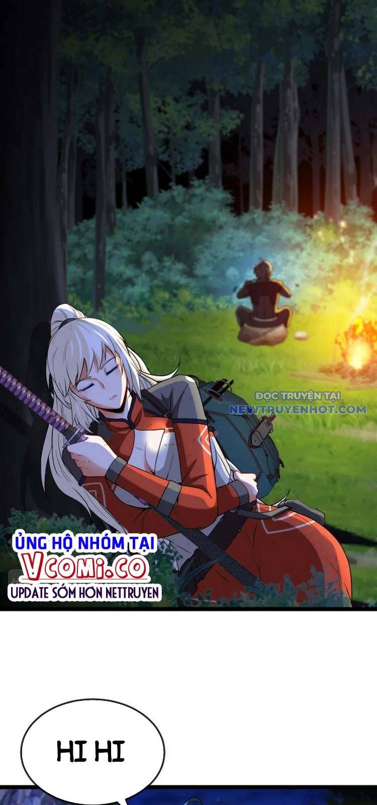 Thần Cấp Thăng Cấp Hệ Thống Chap 6 - Next Chap 7