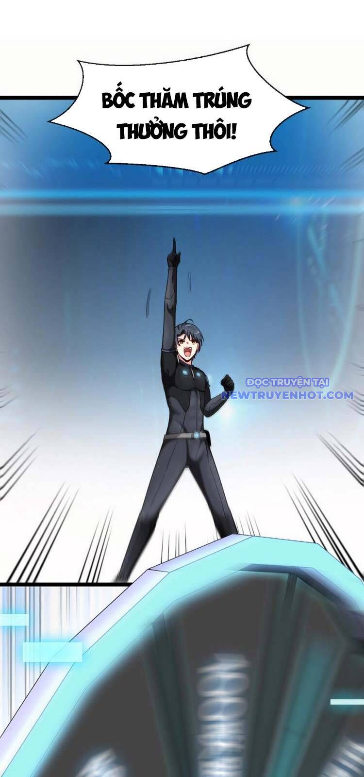 Thần Cấp Thăng Cấp Hệ Thống Chap 6 - Next Chap 7