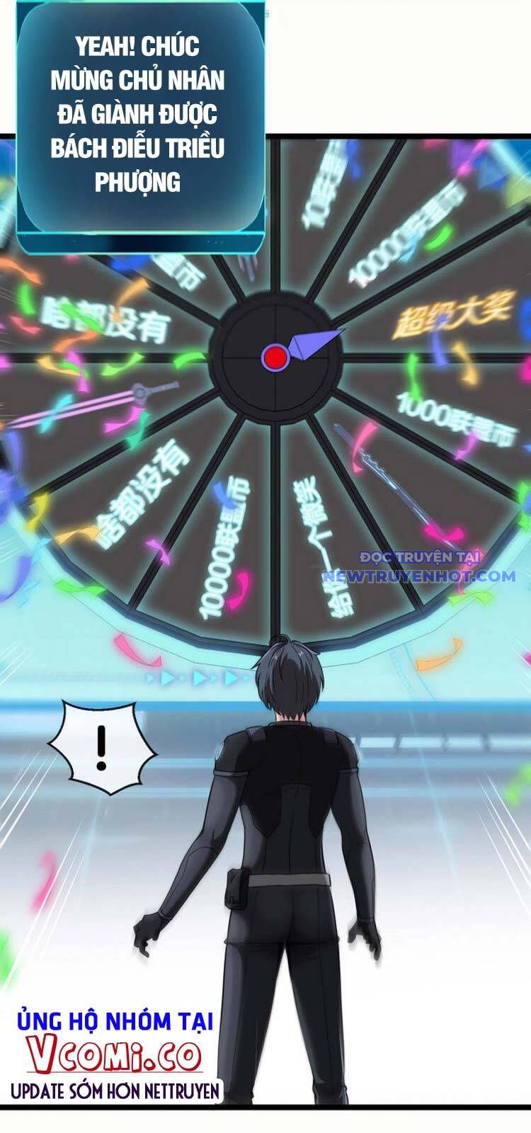 Thần Cấp Thăng Cấp Hệ Thống Chap 6 - Next Chap 7