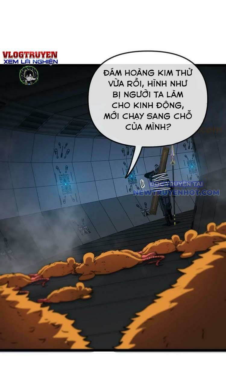 Thần Cấp Thăng Cấp Hệ Thống Chap 60 - Next Chap 61