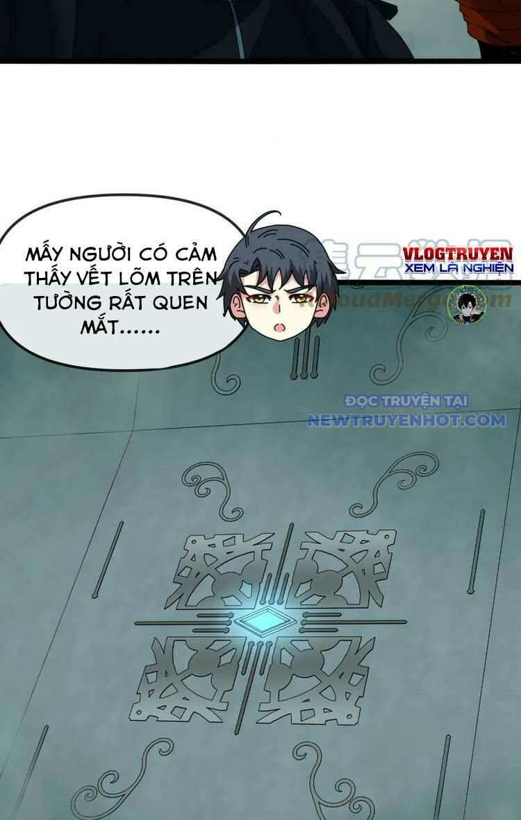 Thần Cấp Thăng Cấp Hệ Thống Chap 60 - Next Chap 61