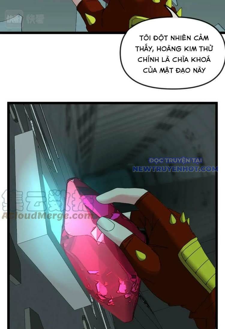 Thần Cấp Thăng Cấp Hệ Thống Chap 60 - Next Chap 61