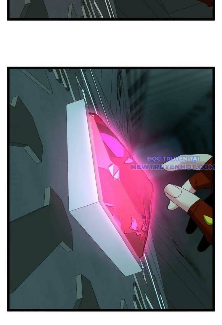 Thần Cấp Thăng Cấp Hệ Thống Chap 60 - Next Chap 61