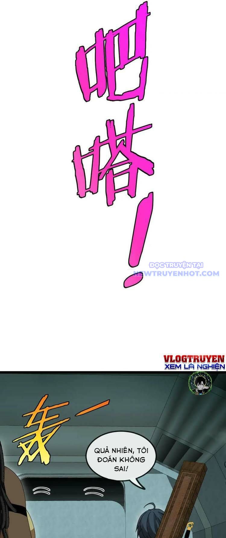 Thần Cấp Thăng Cấp Hệ Thống Chap 60 - Next Chap 61