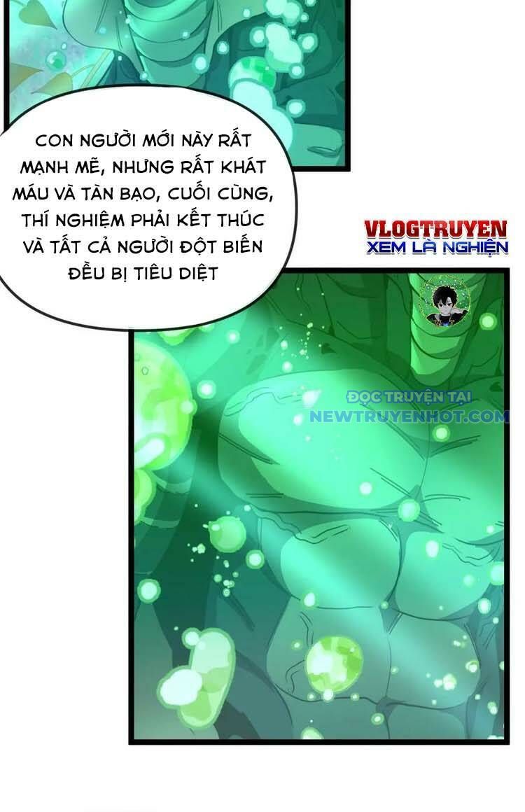 Thần Cấp Thăng Cấp Hệ Thống Chap 60 - Next Chap 61