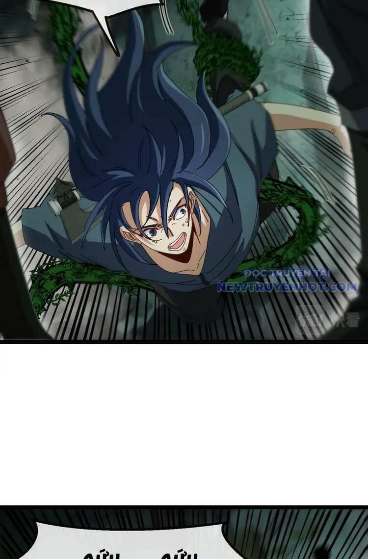 Thần Cấp Thăng Cấp Hệ Thống Chap 60 - Next Chap 61