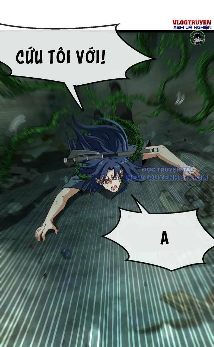 Thần Cấp Thăng Cấp Hệ Thống Chap 60 - Next Chap 61