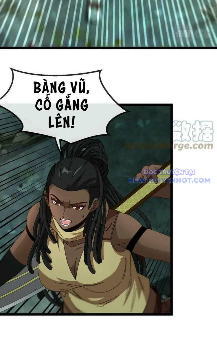 Thần Cấp Thăng Cấp Hệ Thống Chap 60 - Next Chap 61