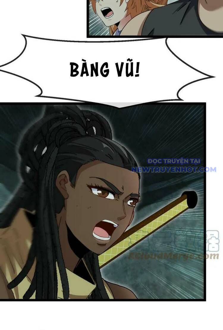 Thần Cấp Thăng Cấp Hệ Thống Chap 60 - Next Chap 61