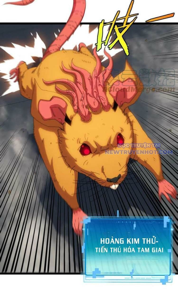 Thần Cấp Thăng Cấp Hệ Thống Chap 60 - Next Chap 61