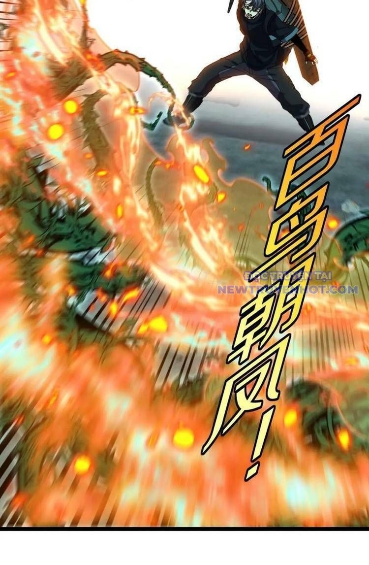 Thần Cấp Thăng Cấp Hệ Thống Chap 61 - Next Chap 62