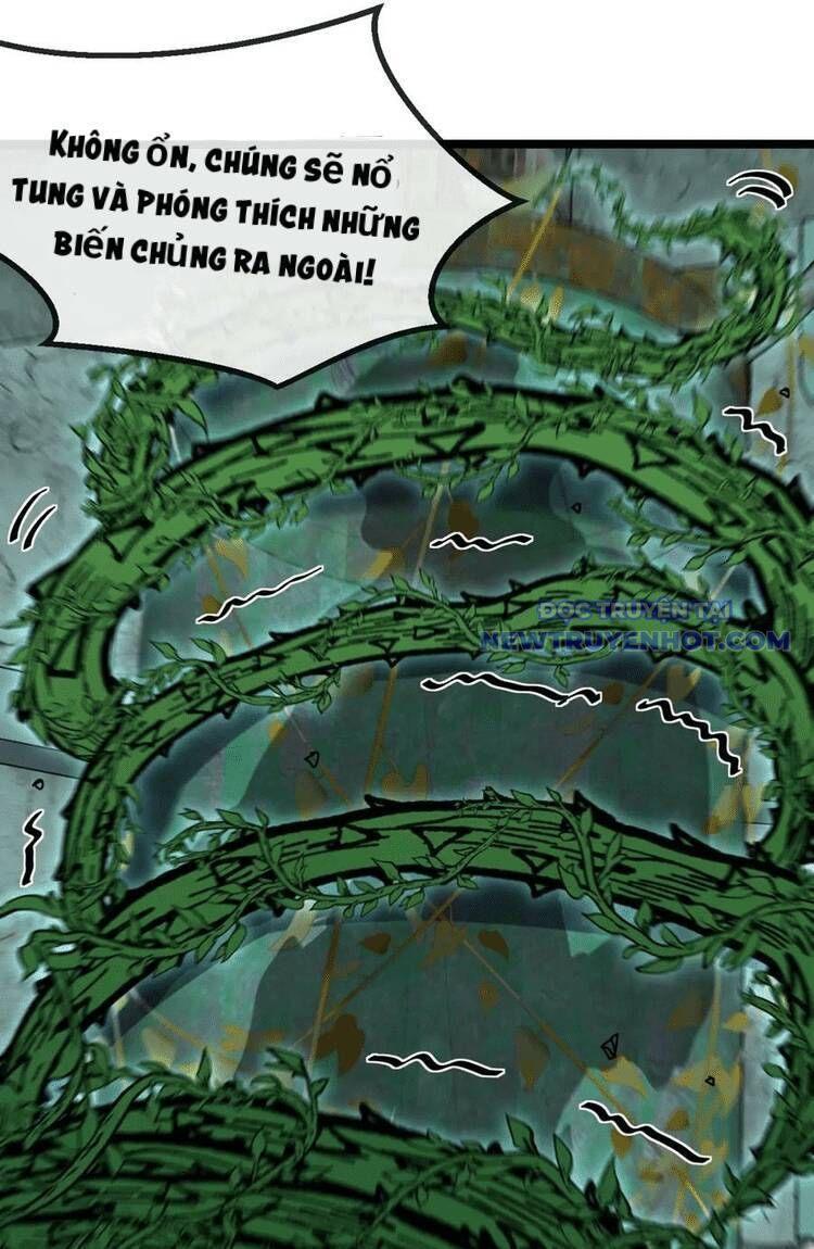 Thần Cấp Thăng Cấp Hệ Thống Chap 61 - Next Chap 62