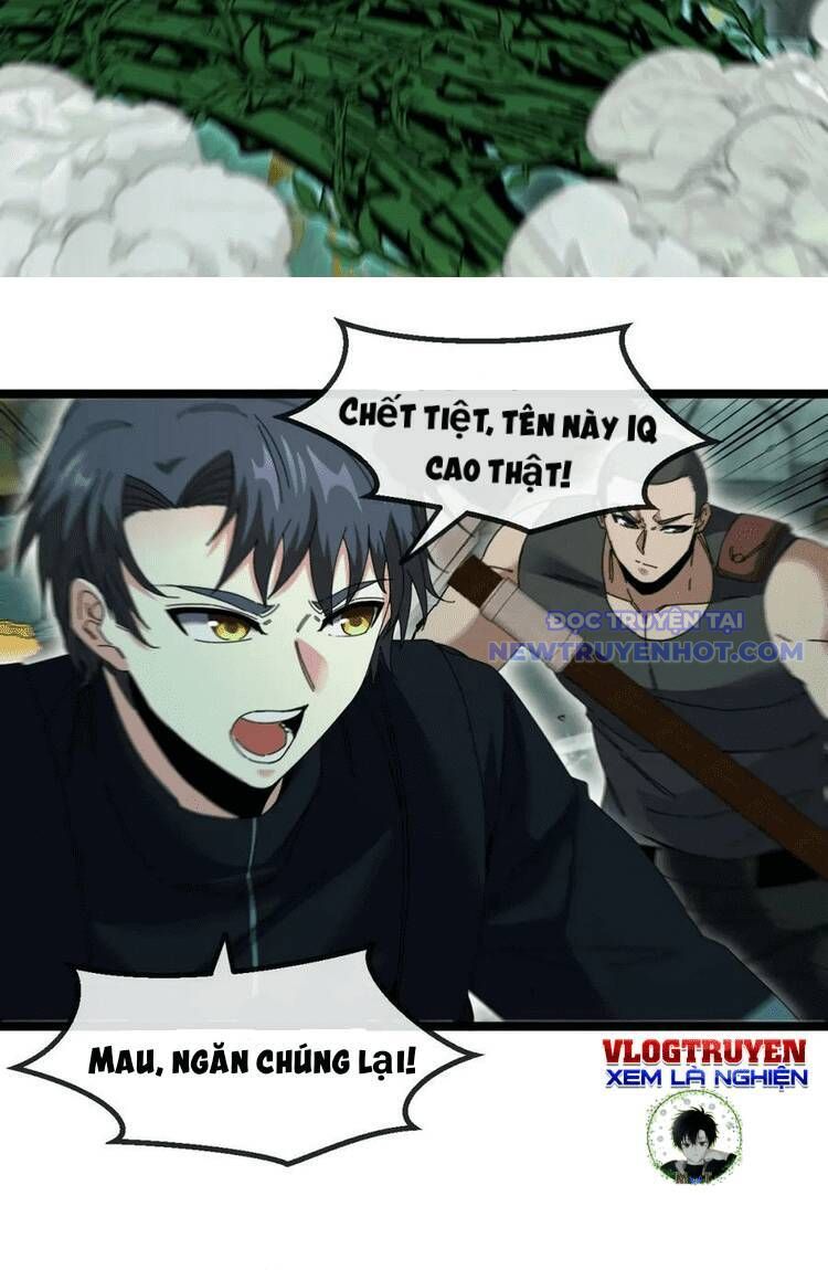 Thần Cấp Thăng Cấp Hệ Thống Chap 61 - Next Chap 62