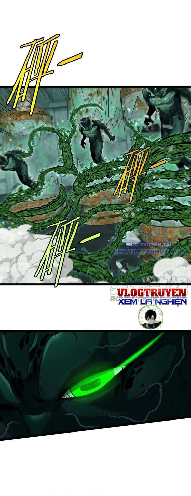 Thần Cấp Thăng Cấp Hệ Thống Chap 61 - Next Chap 62