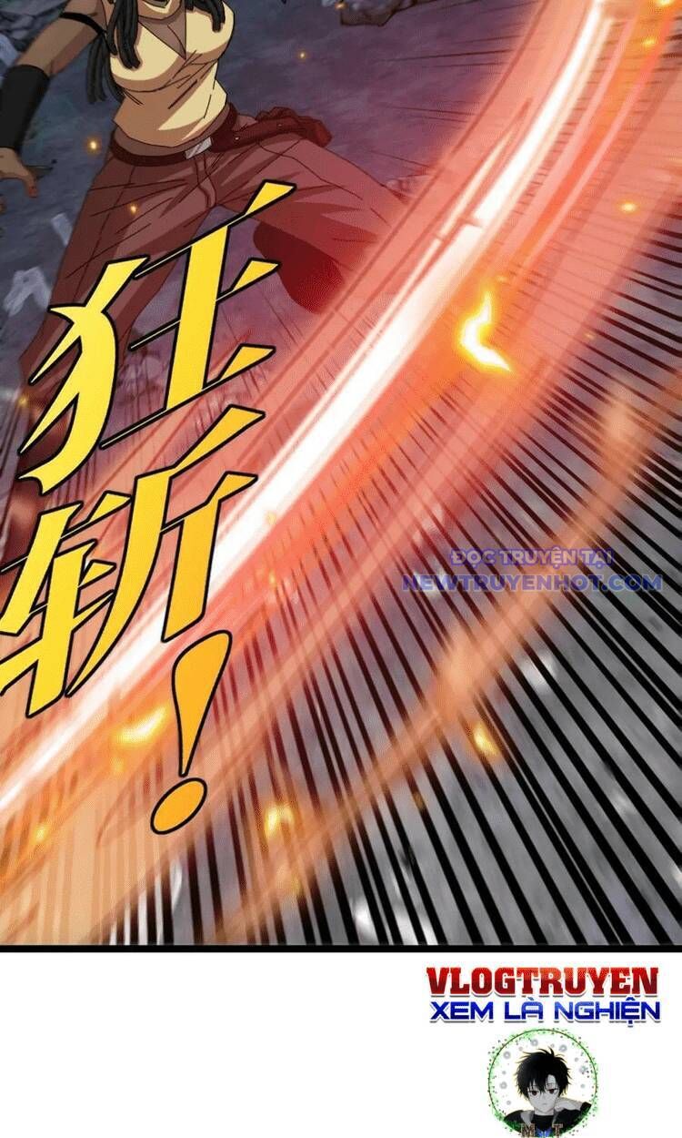 Thần Cấp Thăng Cấp Hệ Thống Chap 61 - Next Chap 62