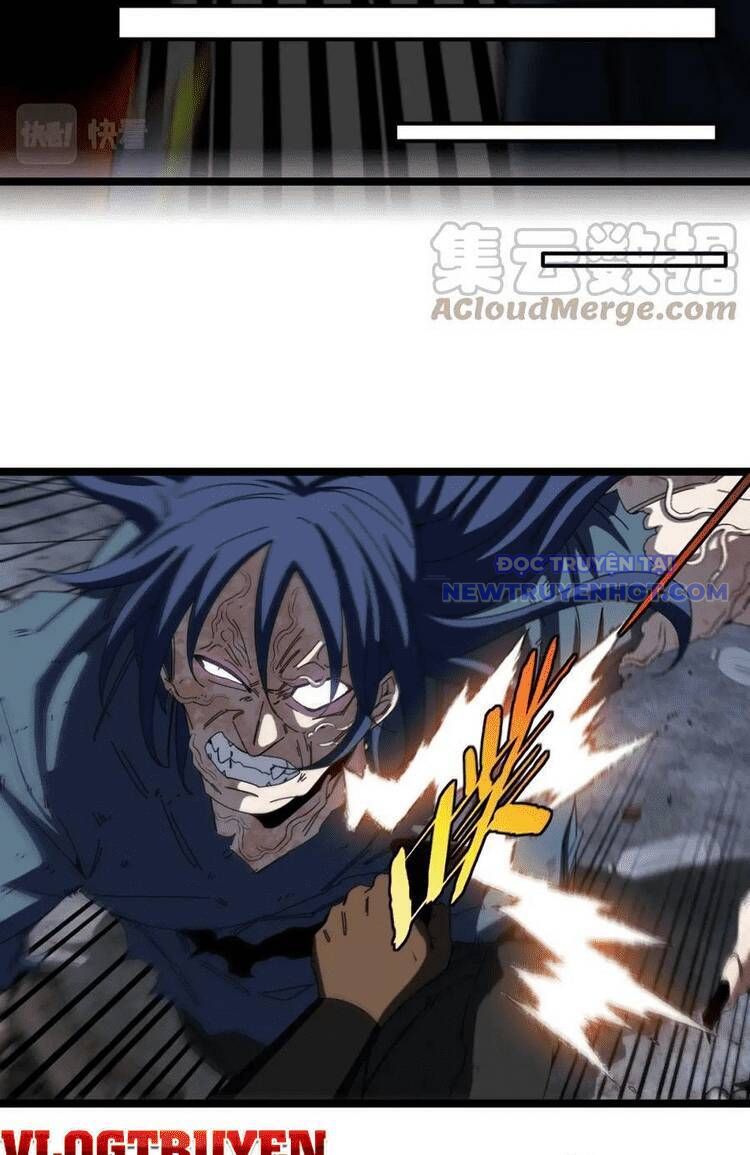 Thần Cấp Thăng Cấp Hệ Thống Chap 61 - Next Chap 62