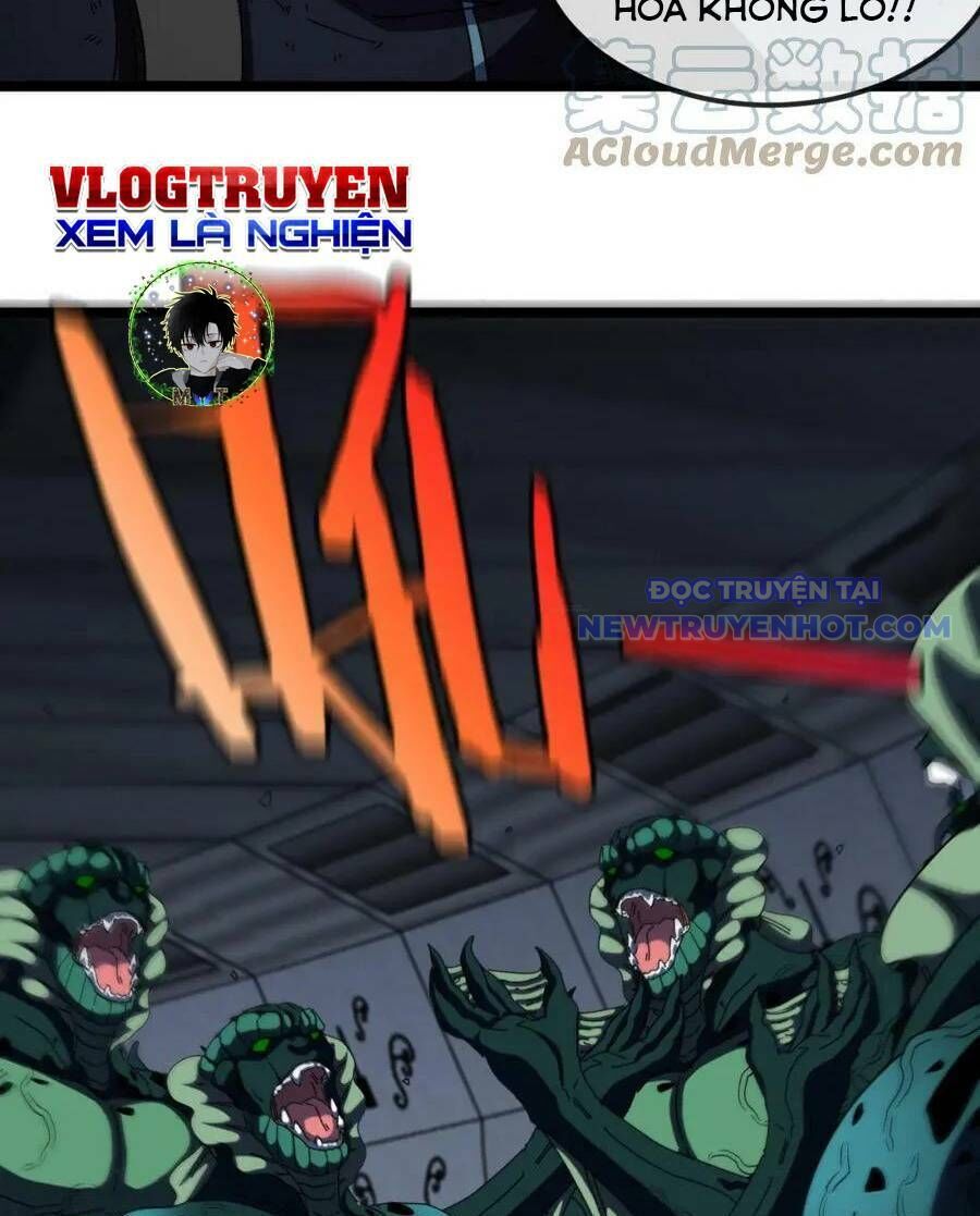 Thần Cấp Thăng Cấp Hệ Thống Chap 62 - Next Chap 63