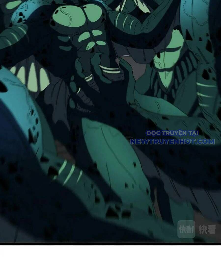 Thần Cấp Thăng Cấp Hệ Thống Chap 62 - Next Chap 63