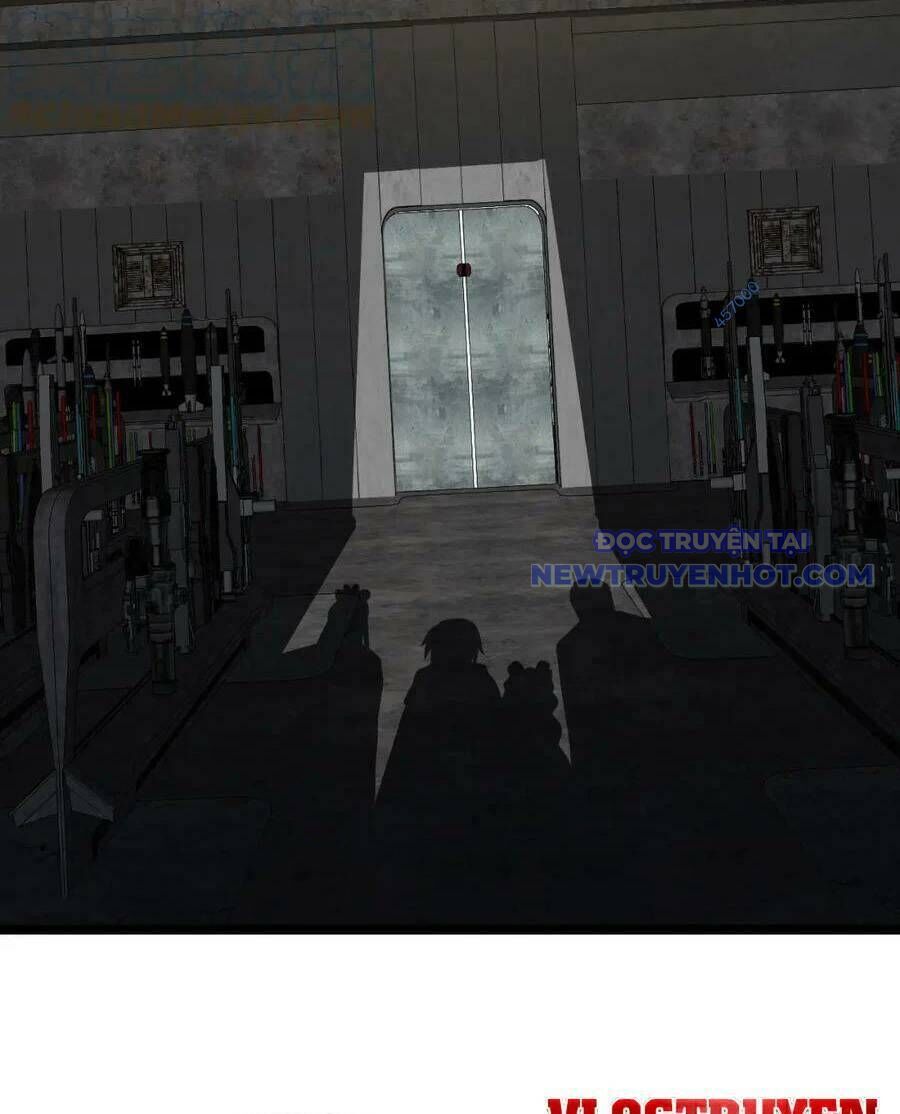 Thần Cấp Thăng Cấp Hệ Thống Chap 62 - Next Chap 63