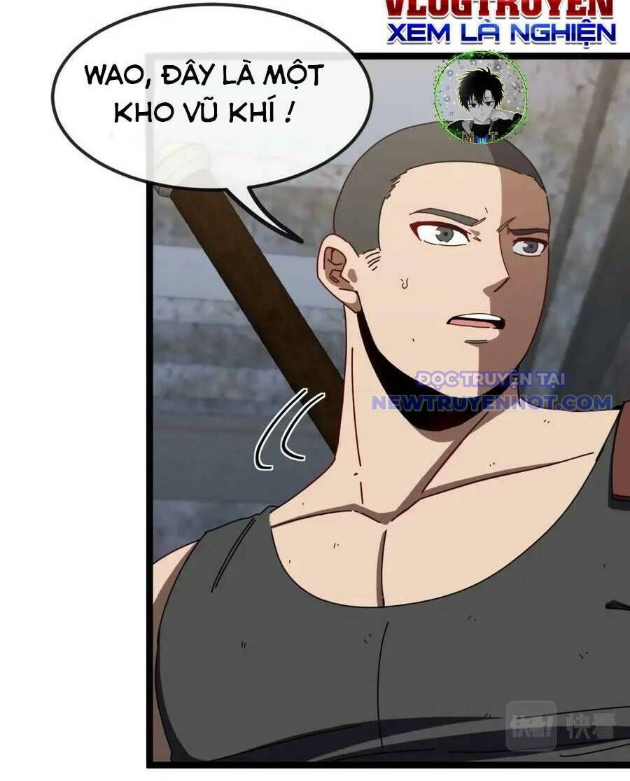 Thần Cấp Thăng Cấp Hệ Thống Chap 62 - Next Chap 63