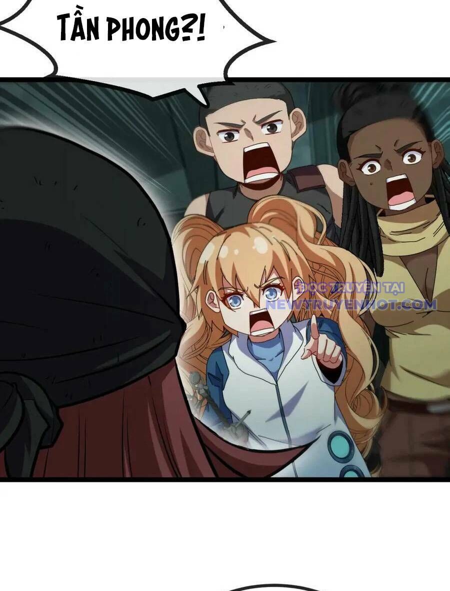 Thần Cấp Thăng Cấp Hệ Thống Chap 62 - Next Chap 63