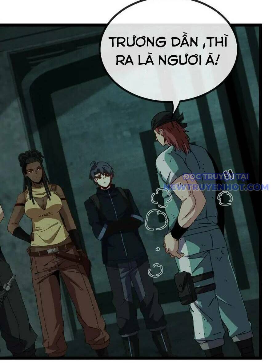 Thần Cấp Thăng Cấp Hệ Thống Chap 62 - Next Chap 63