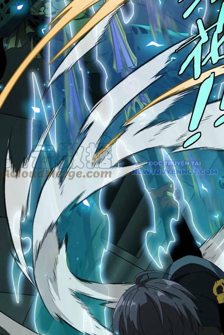 Thần Cấp Thăng Cấp Hệ Thống Chap 62 - Next Chap 63