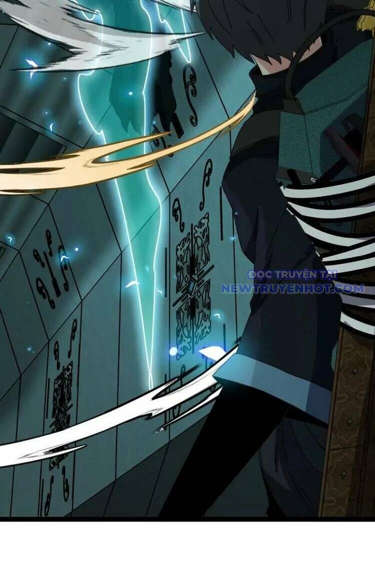 Thần Cấp Thăng Cấp Hệ Thống Chap 62 - Next Chap 63