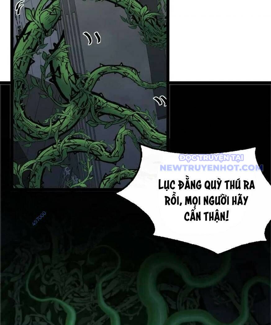 Thần Cấp Thăng Cấp Hệ Thống Chap 63 - Next Chap 64