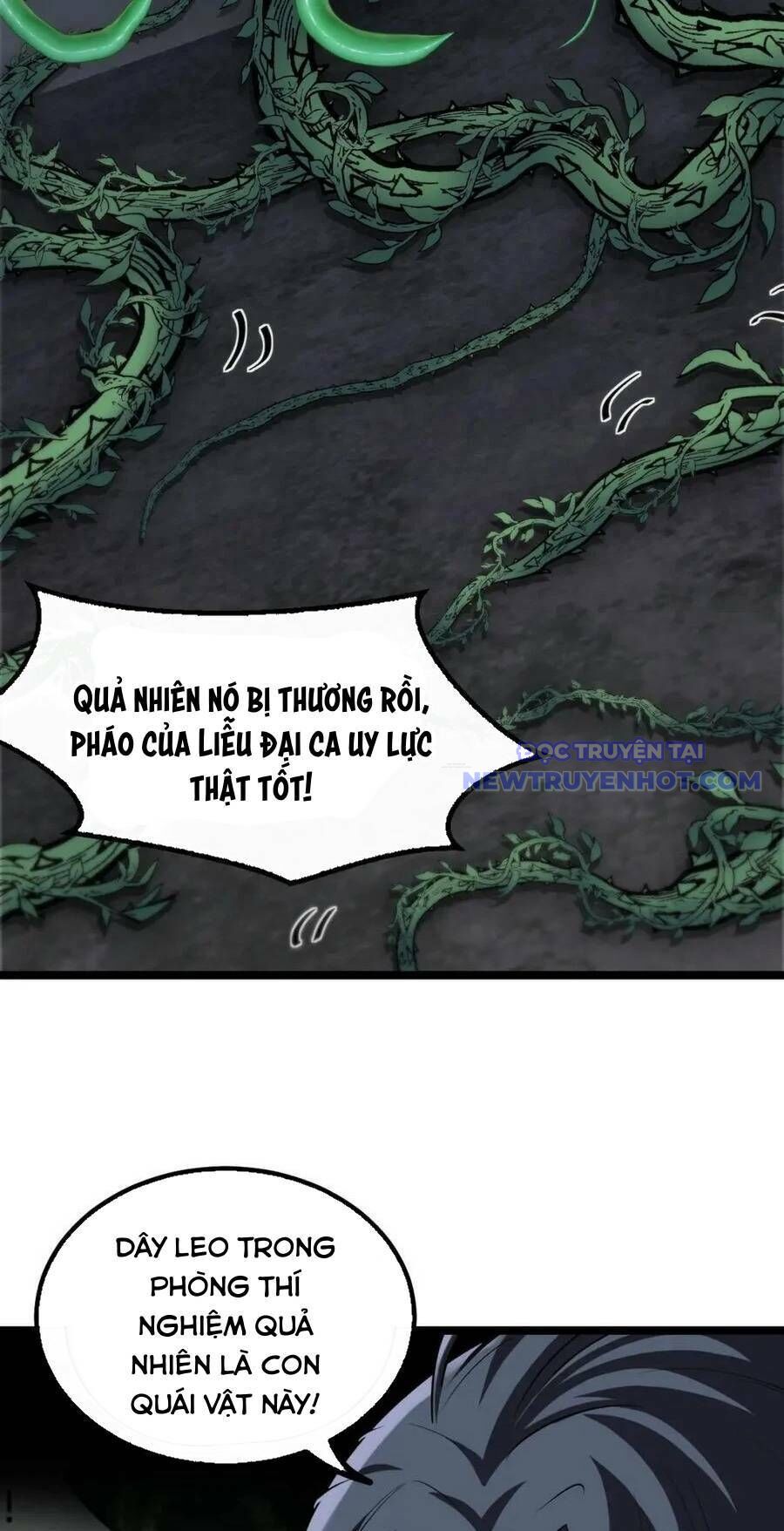 Thần Cấp Thăng Cấp Hệ Thống Chap 63 - Next Chap 64